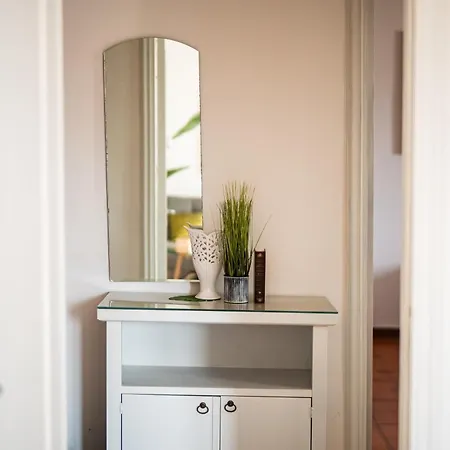 Il Gabbiano Отранто