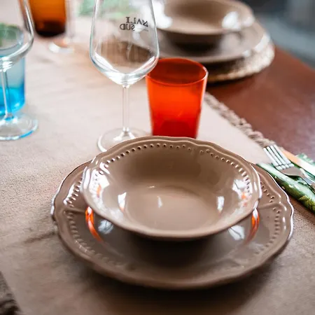 Il Gabbiano * Отранто