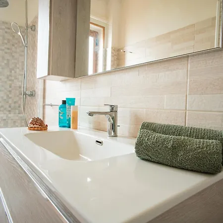 Il Gabbiano Отранто