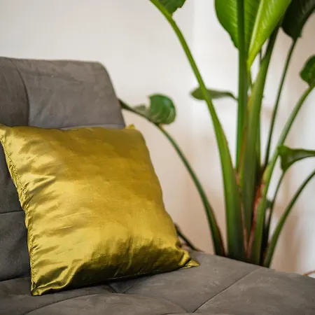 Апартаменты Il Gabbiano *