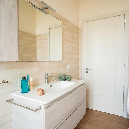 Il Gabbiano Отранто