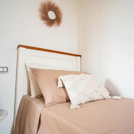 Il Gabbiano * Отранто