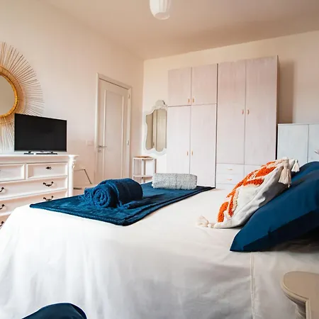 Il Gabbiano * Отранто