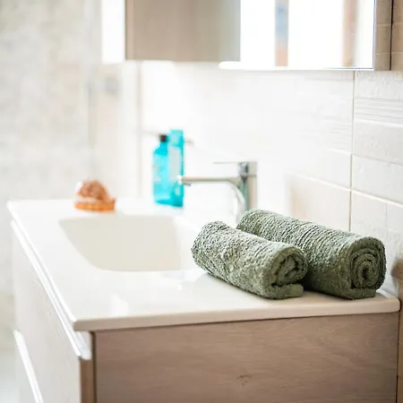 Il Gabbiano * Отранто