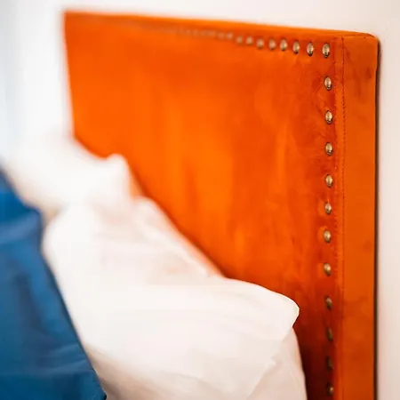 Il Gabbiano Апартаменты *