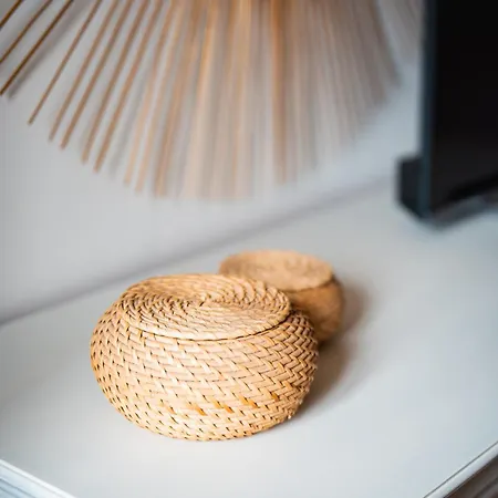 Апартаменты Il Gabbiano