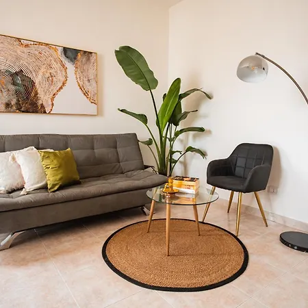 Апартаменты Il Gabbiano