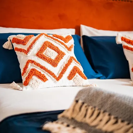 Il Gabbiano Апартаменты Отранто