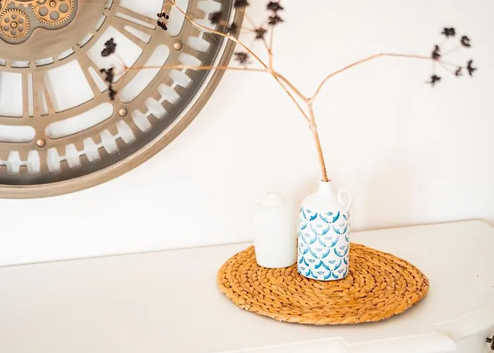 Il Gabbiano Lägenhet Otranto