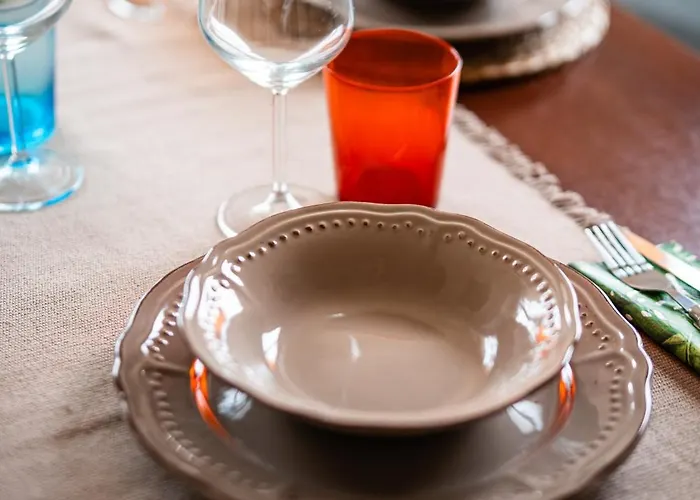 Il Gabbiano * Otranto