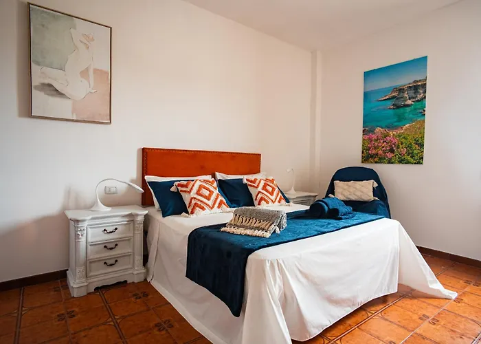 Il Gabbiano * Otranto