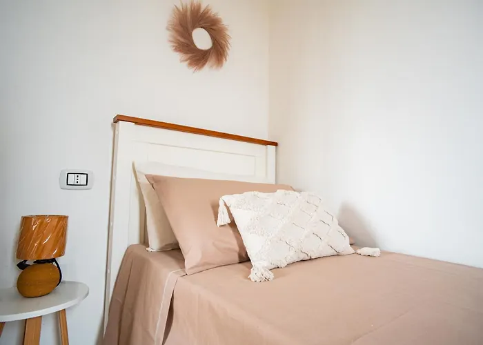 Il Gabbiano * Otranto