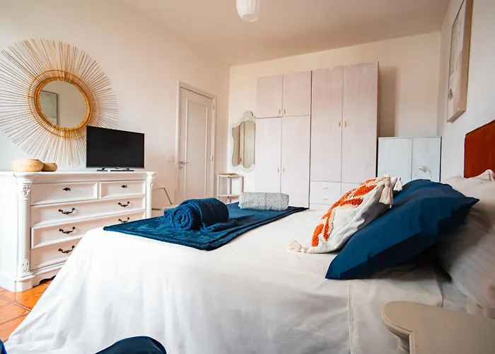 Il Gabbiano * Otranto