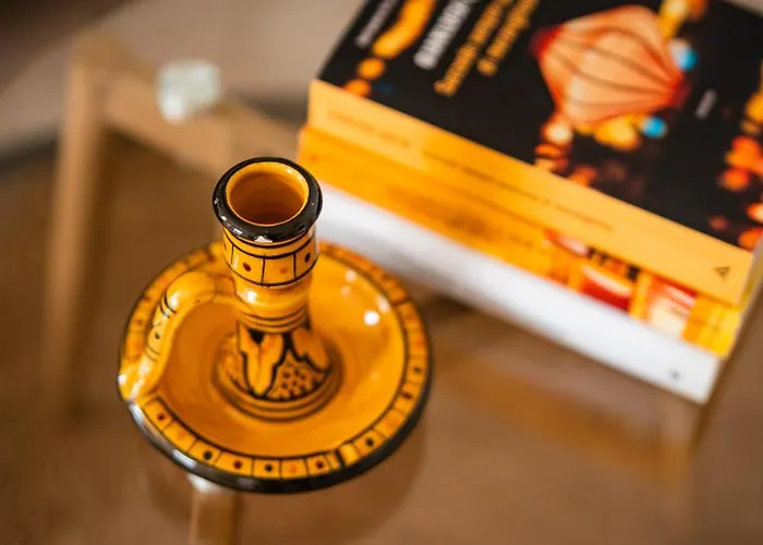 Il Gabbiano Lägenhet