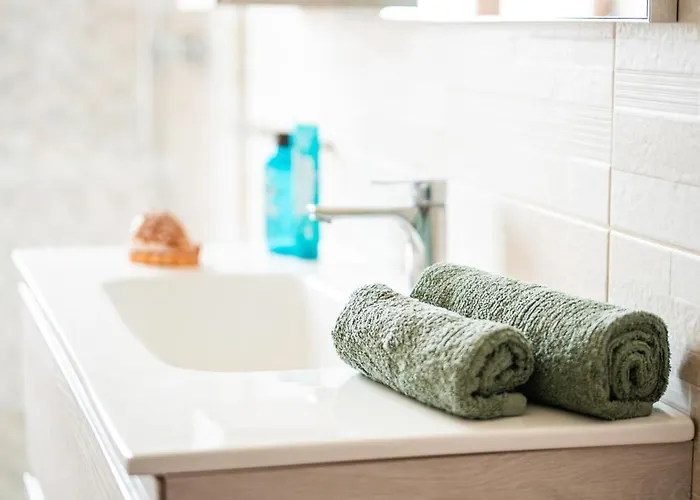 Il Gabbiano * Otranto