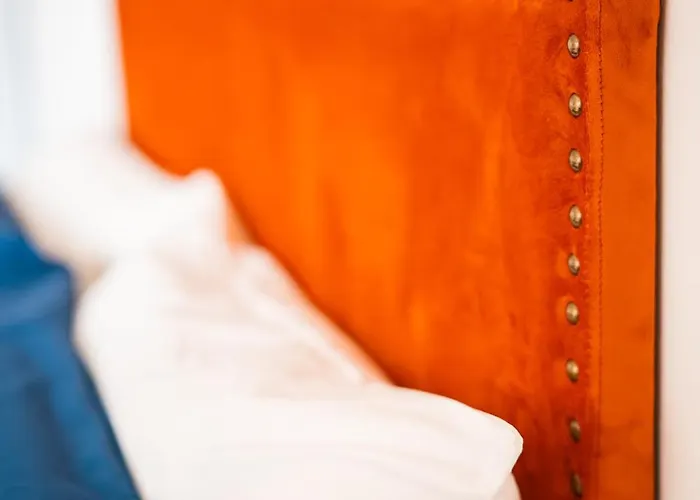 Il Gabbiano Lägenhet *