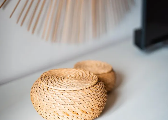 Lägenhet Il Gabbiano