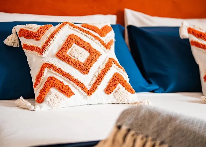 Il Gabbiano Lägenhet Otranto