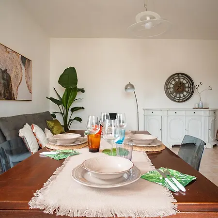 Il Gabbiano Daire Otranto