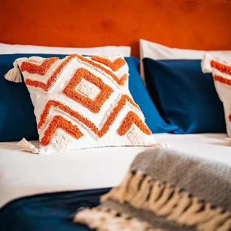 Il Gabbiano Daire Otranto