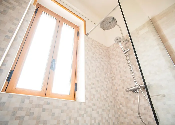 Il Gabbiano Apartment