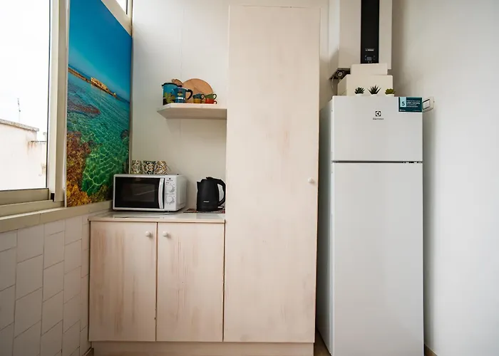 Apartment Il Gabbiano