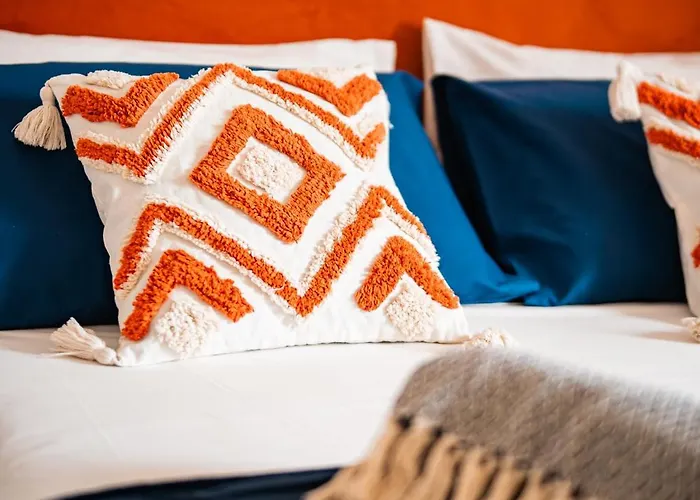 Il Gabbiano Apartment Otranto