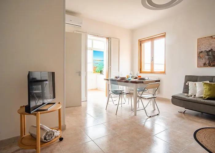 Apartment Il Gabbiano