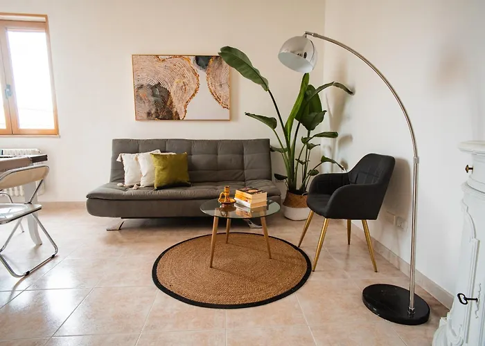 Il Gabbiano Apartment