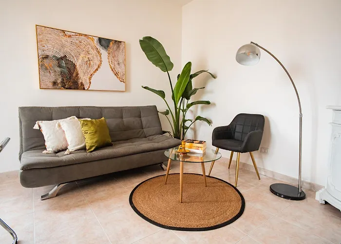 Apartment Il Gabbiano